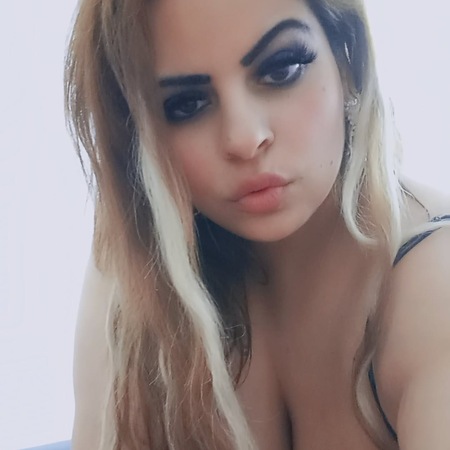 Melissa - FULL EXTRA!