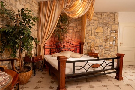 Traumparadies mit Bar, Troisdorf-Spich