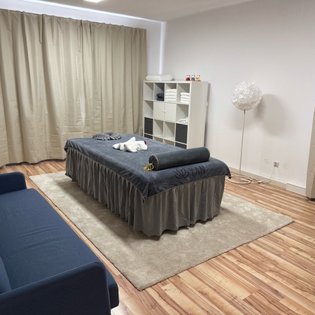 TCM Massage, Kaufbeuren