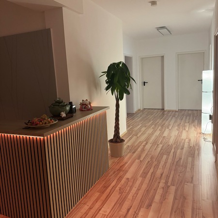 TCM Massage, Kaufbeuren