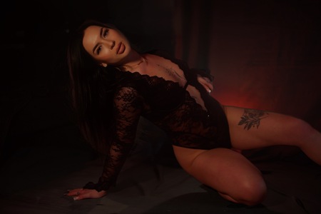 PAULA - DIE BRÜNETTE, DIE DEINE SINNE ENTFACHT!, Mannheim