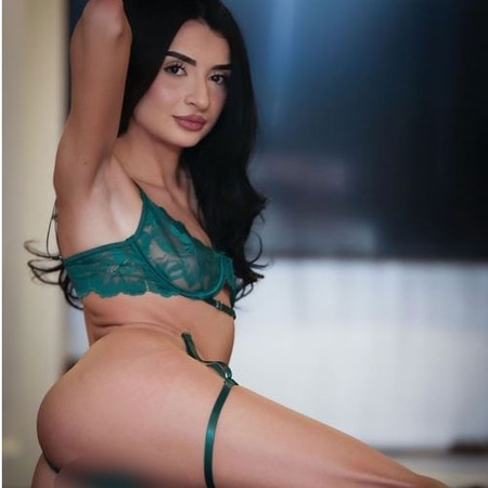 Foto von Cloe aus Frankreich - Salon Patrice