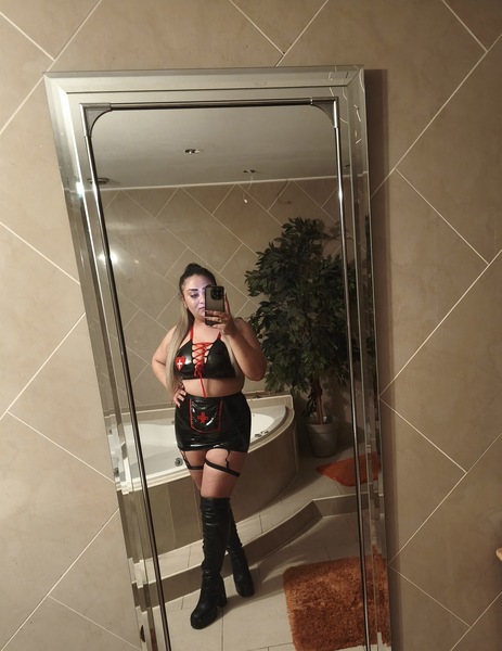 Foto von Leyla **NEU IN DER STADT**