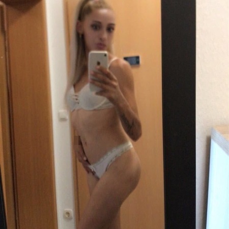 AV - QUEEN Jenny 19J. DOMINANT!, Hof (Saale)