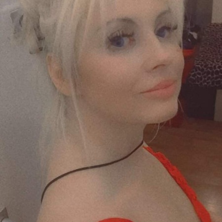 Natascha aus Polen Originalfotos, Rastatt