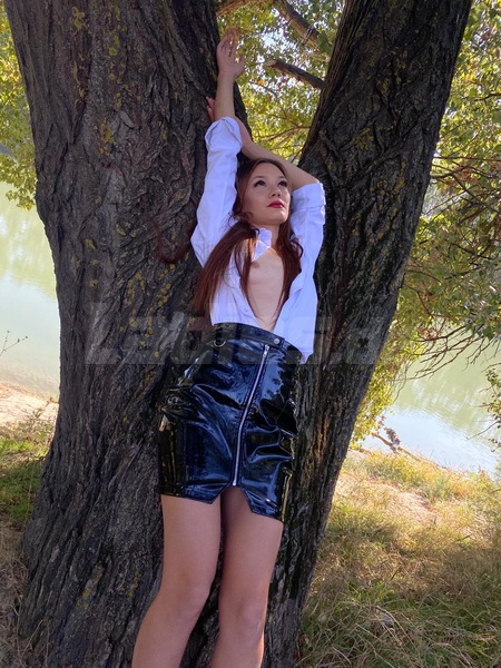 Foto von Anays Skinny new