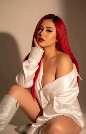 Roxxy Red Angel, Mannheim