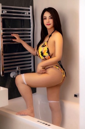 Yuna AV Top Massage, Hamburg-Wandsbek