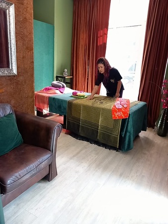 TOP Thaimassage, Fürstenwalde / Spree