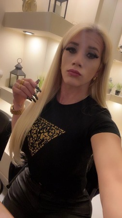 TS Amaranta XXL, Stuttgart-Möhringen