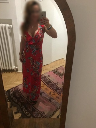 Anna - *nur bis Sa. da*, Ulm