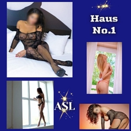Haus No1-Kein Club-Privathaus, Aschersleben