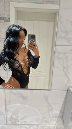 Melinda ganz NEU in der STADT!, Passau