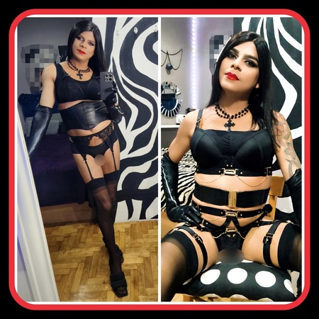 Foto von TS ROMINA AKTIV Y DOMINANT