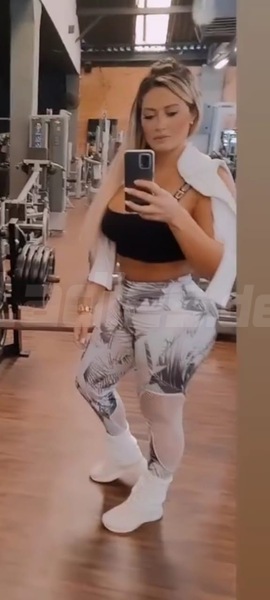 Foto von Maya