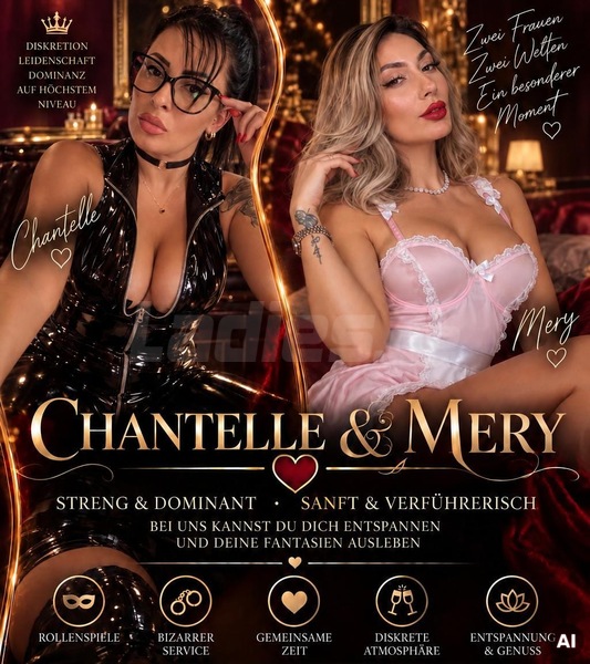 Foto von Chantelle