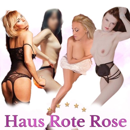 Haus Rote Rose, Grube Messel -Darmstadt