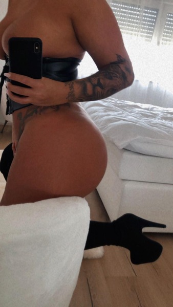 Foto von Deutsches L*der Lina nur bis 22.2 in Hannover