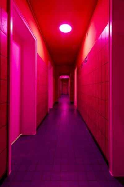 Foto von Dreifarben Haus Stuttgart