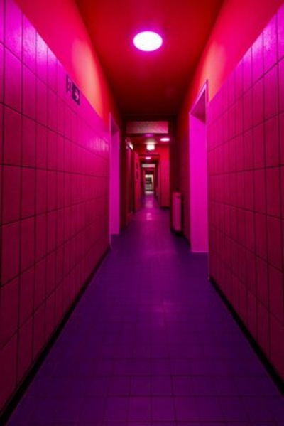 Foto von Dreifarben Haus Stuttgart