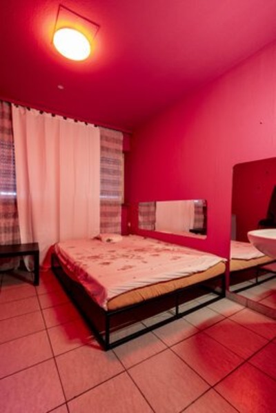 Foto von Dreifarben Haus Stuttgart