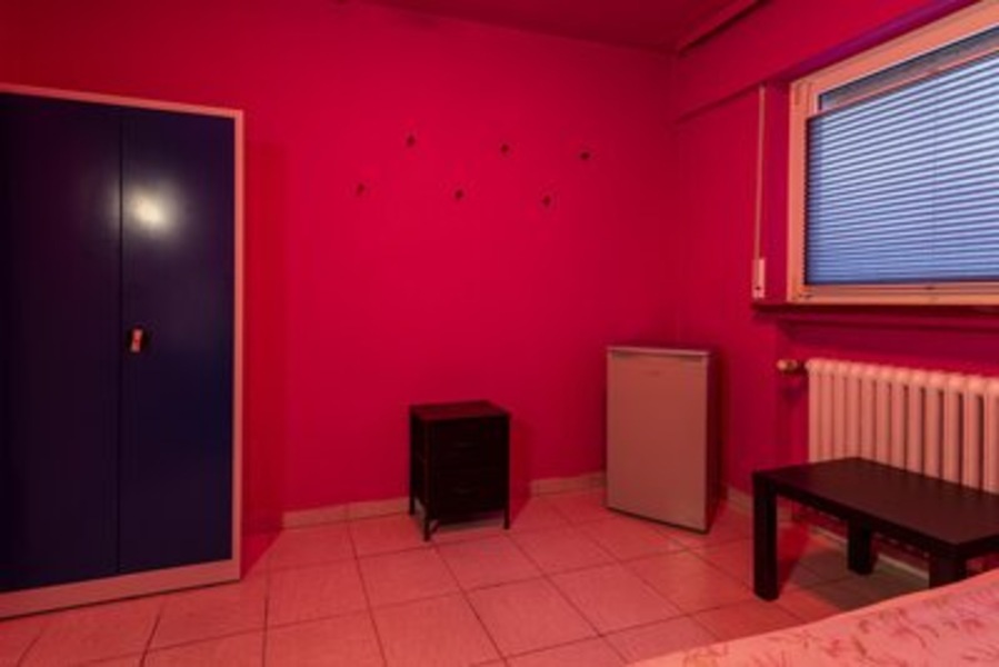 Foto von Dreifarben Haus Stuttgart