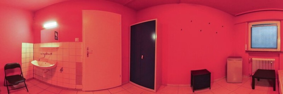 Foto von Dreifarben Haus Stuttgart