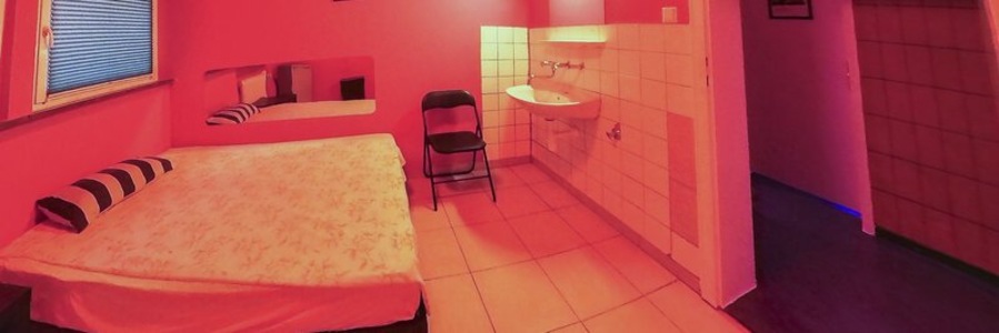 Foto von Dreifarben Haus Stuttgart