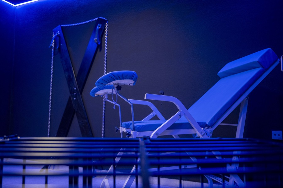 Foto von Dreifarben Haus Stuttgart