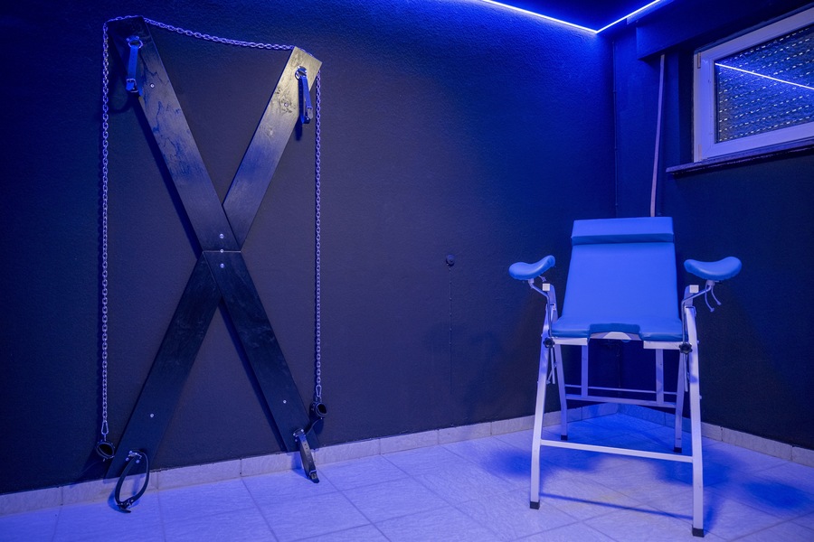 Foto von Dreifarben Haus Stuttgart