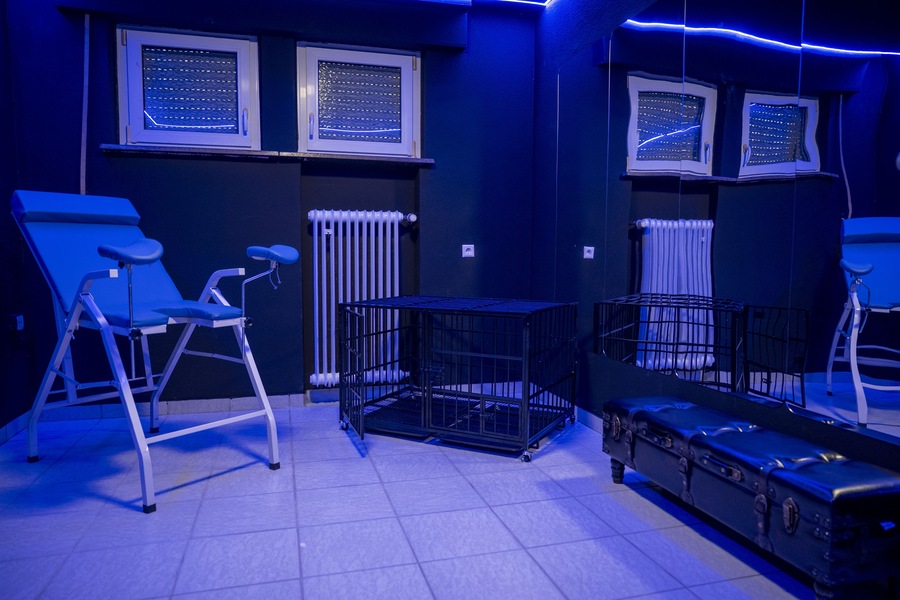 Foto von Dreifarben Haus Stuttgart