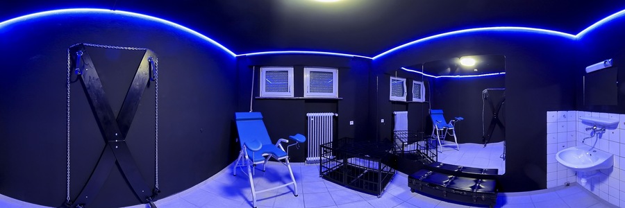 Foto von Dreifarben Haus Stuttgart