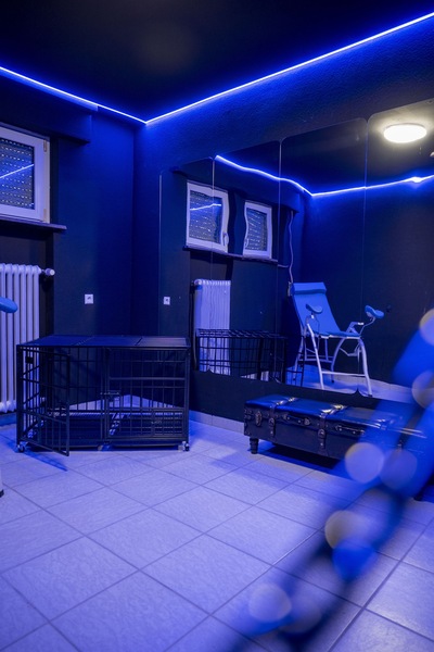 Foto von Dreifarben Haus Stuttgart