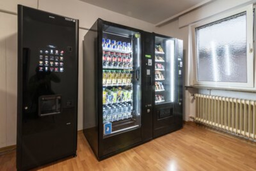 Foto von Dreifarben Haus Stuttgart