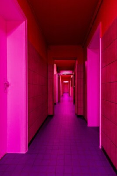 Foto von Dreifarben Haus Stuttgart