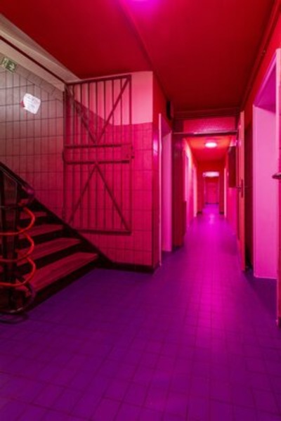 Dreifarben Haus Stuttgart, 0711-297119, Stuttgart, Bebenhäuser Hof 2-6