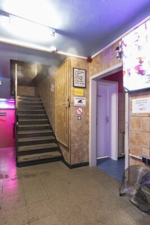 Dreifarben Haus Stuttgart, Stuttgart