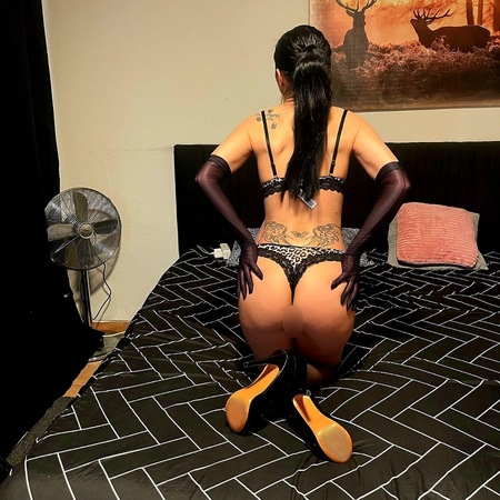 Denysa nur besuchbar 24 Std., Stuttgart