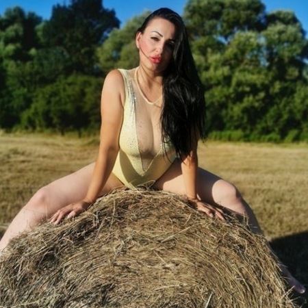 Sarah -  Agentur Claudia Sommer, Ravensburg