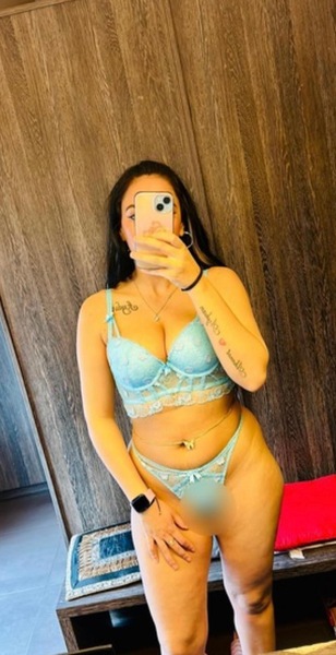 Foto von Nadya - Escort!