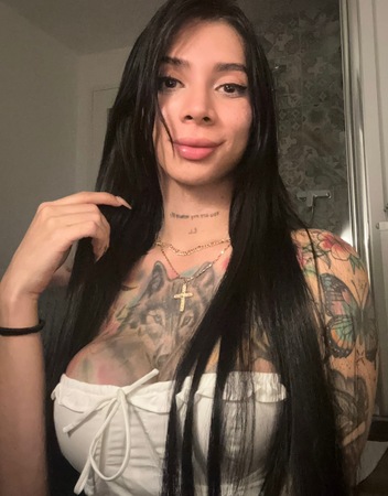 TS Alison Foxx, Offenbach am Main