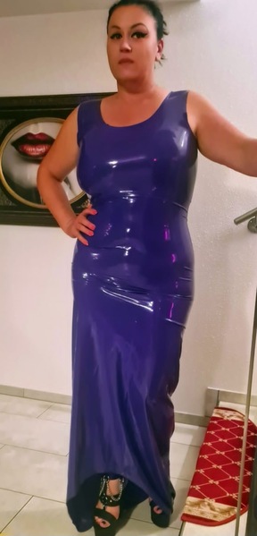 Foto von Lady Doren de Mont