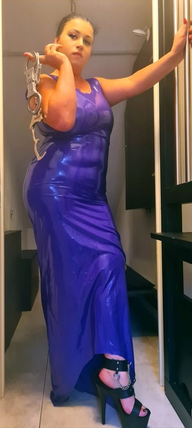 Foto von Lady Doren de Mont