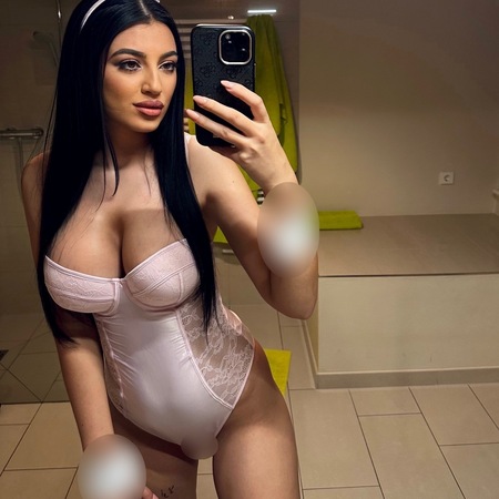 Alexandra NEU, Ginsheim-Gustavsburg