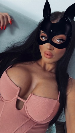 Alexandra NEU, Ginsheim-Gustavsburg