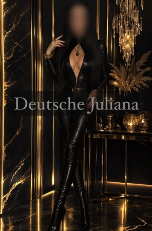 deutsche Juliana, Limburg an der Lahn