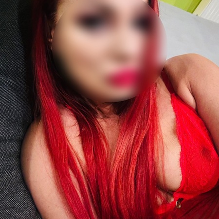 Kate Prinzessin, Halle (Saale)