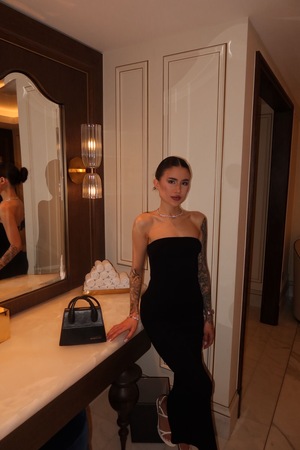 Eva Neue Telefonnummer, Frankfurt am Main