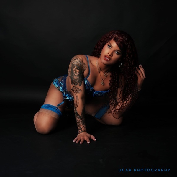 Foto von TS Anais