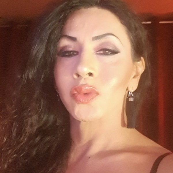 Foto von TS Diana